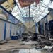 "Terrorakt": Über den ukrainischen Beschuss eines Gemüsemarktes in Donezk