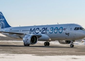 Russische Luftfahrtindustrie trotzt den Sanktionen: Wissenschaftler testen heimische Materialien