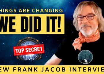 "We Changed The Narrative" | Cabal Under Pressure? | NEW Frank Jacob Interview