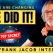 "We Changed The Narrative" | Cabal Under Pressure? | NEW Frank Jacob Interview