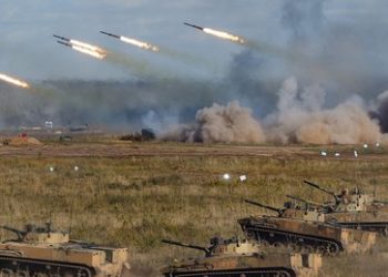 "Wirkt mit Lichtgeschwindigkeit " – "Zadira" und andere russische Laserwaffen