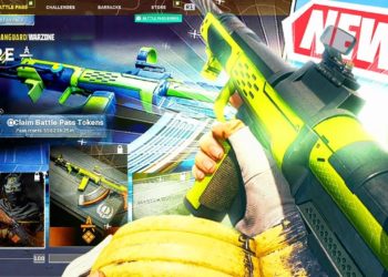 the NEW Warzone Season 3 UPDATE..(MAP CHANGES!)