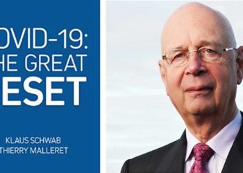 КОВID-19: Великая перезагрузка || К. Шваб, Т. Маллере || ГЛАВА 3.3 – ЗАКЛЮЧЕНИЕ || АудиоКнига