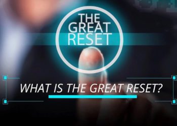 एक महा परिवर्तन या 666 के युग का आरम्भ | The Great Reset or 666 | Ps. Sachin Clive