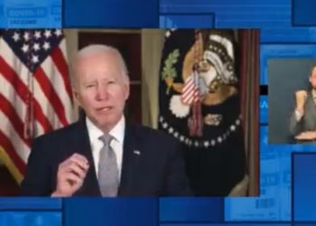 „Diese Pandemie ist noch nicht vorbei“ – Joe Biden während seiner Rede auf dem Global Covid-19 Summit (VIDEO)