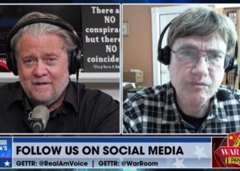 „Es ist zu langweilig, um Desinformation zu sein … Sie nennen dies den letzten Krieg“ – Jeff Nyquist diskutiert Details von einem kürzlichen KPCh-Treffen über die Invasion Taiwans, das zuerst von TGP gemeldet wurde