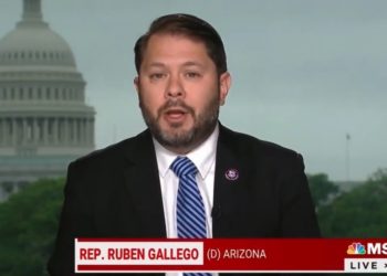 „F*ck you Ted Cruz You F*cking Baby Killer“ – Abgeordneter der Demokraten beschuldigt Senator Ted Cruz für tödliche Massenerschießungen an der Texas Elementary School