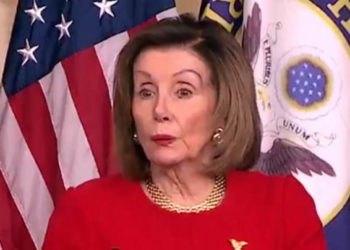 „Sie riskiert Gefahr für ihre eigene Seele“ – Erzbischof von San Francisco verbietet Pelosi die heilige Kommunion wegen ihrer Unterstützung für Abtreibung