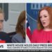 „Werden die Vorstandsmitglieder Informationen zensieren, die für Biden nicht hilfreich sind?“  – Peter Doocy Grills Psaki über Bidens „Ministerium für Wahrheit“ (VIDEO)