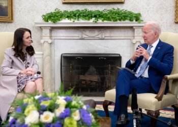 Peking kritisiert die gemeinsame Erklärung der USA und Neuseelands und bedroht den neuseeländischen Handel