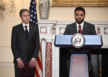 China bleibt ein „eklatantes Beispiel“ für religiöse Unterdrückung: US-Außenministerium