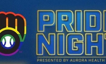 Milwaukee Brewers veranstalten bei der Tranny Appreciation Night eine „Pre-Game Drag“-Show