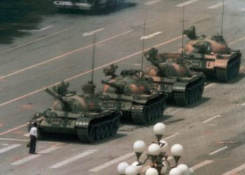 33 Jahre später ist das Massaker auf dem Platz des Himmlischen Friedens für die Welt immer noch von Bedeutung, sagen chinesische Aktivisten