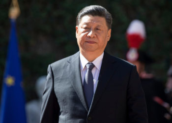 Pekings Aggression gegenüber den USA vereint amerikanische politische Führer gegen die KPCh: Experte