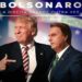 Der brasilianische Präsident Jair Bolsonaro bezweifelt die Legitimität von Joe Biden nur wenige Tage vor dem Treffen in Los Angeles