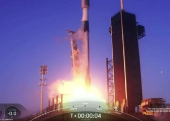 Starlink macht China „sehr verängstigt“: Weltraumexperte