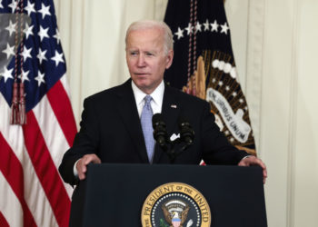 Die wechselnden Positionen von Biden Admin zu Taiwan schaffen einen „Anschein von Verwirrung“: Analyst