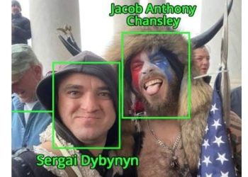 Warum waren am 6. Januar ukrainische Nazis im US-Kapitol?