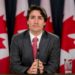 Oh, Kanada …: Das Verbot von frischen Handfeuerwaffen, Tyrann Justin Trudeau, sagt, dass die Verwendung einer Waffe zur Selbstverteidigung in Kanada „kein Recht ist, das Sie haben“ (VIDEO)