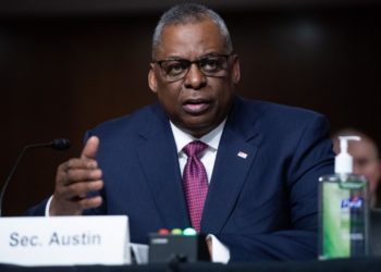 US-Verteidigungsminister warnt vor Chinas „wachsendem Zwang“ gegenüber Taiwan