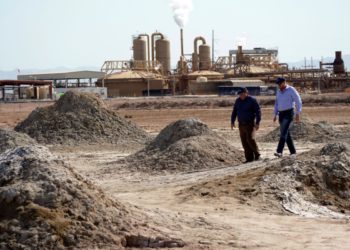 Um Pekings Dominanz bei Seltenen Erden herauszufordern, müssen Verbraucherindustrien Beschaffungen aus China vermeiden: Analysten