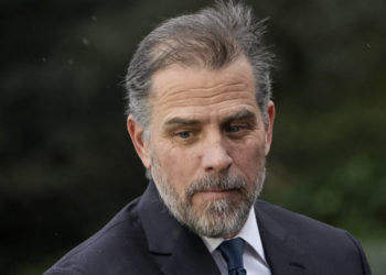 Die Ex-Frau von Hunter Biden sagte, sie habe während ihrer Ehe die gesamte finanzielle Kontrolle an Hunter abgetreten