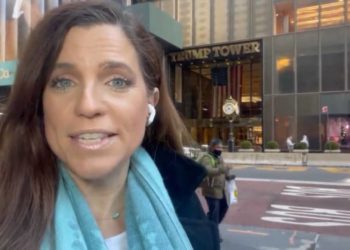 Die NeverTrumper-Repräsentantin Nancy Mace führt ein „Raffensperger-Special“ im Vorwahlrennen durch – Fügen Sie sie der Liste der Kandidaten hinzu, die möglicherweise keine Vorwahlen gewinnen konnten, es aber taten