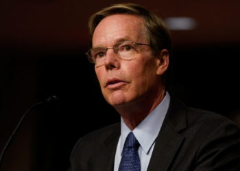 Blinkens Rede zur China-Politik von der Kommunistischen Partei Chinas zensiert: US-Botschafter