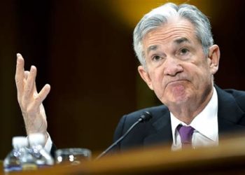 Während die Inflation in die Höhe schnellt und die Märkte zusammenbrechen, sagt Fed-Vorsitzender Jerome Powell, dass die Fed die digitale Währung der US-Zentralbank prüft