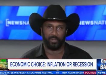 Präsident der National Black Farmers Association: „Wir hatten noch nie eine Nahrungsmittelknappheit – und ich denke, das kommt“ (VIDEO)