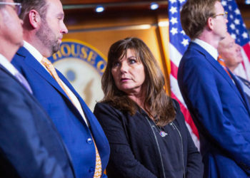 China hat den Markt für pharmazeutische Inhaltsstoffe in die Enge getrieben und gefährdet die nationale Sicherheit der USA: Rep. Harshbarger