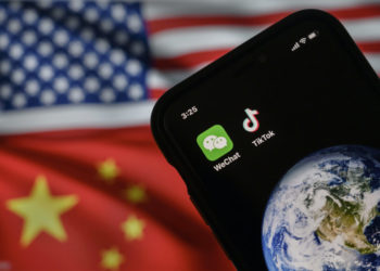 Elon Musk ruft TikTok wegen des „Zivilisations“-Risikos auf