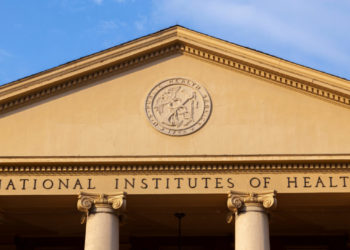 Weiterer NIH-Skandal, da Watchdog herausfindet, dass 69 Prozent der NIH-Stipendiaten nicht alle ausländischen Verbindungen melden