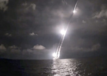 Atomwaffen-Ungleichgewicht schafft „gefährlichen Moment“: Ehemaliger CIA-Offizier