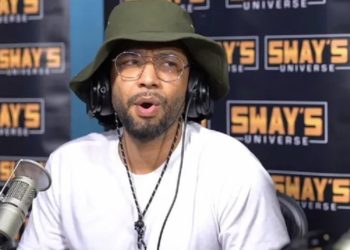 Hate Hoaxer Jussie Smollett besteht immer noch darauf, dass er von weißen Trump-Anhängern angegriffen wurde: „Ich bin kein Stück Scheiße!“  (VIDEO)