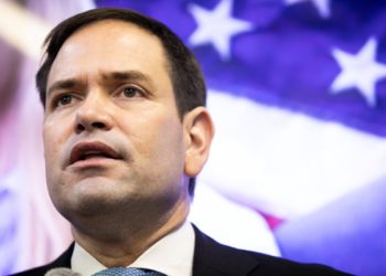 US-Senator fordert Exportverbot für chinesisches Öl begrüßt Pekings Zorn