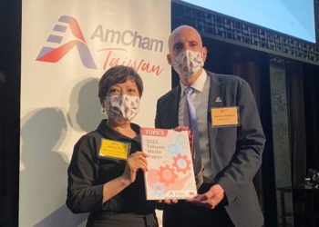 US Business Group fordert „dringende“ Freihandelsgespräche mit Taiwan