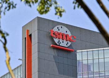 Top-Ökonom der KPCh fordert China auf, den taiwanesischen Chiphersteller TSMC zu beschlagnahmen