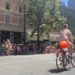 Völlig nackte Radfahrer blitzen Kinder bei der Seattle Pride Parade – Cops sagen, es ist okay (VIDEO)
