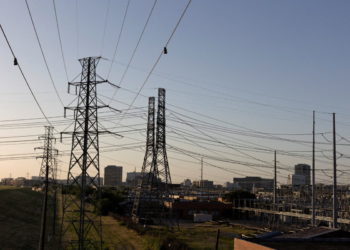 Gesetzgeber aus Texas bittet Elon Musk um Hilfe zur Stabilisierung des Stromnetzes