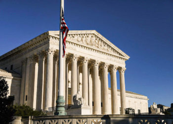 23 AGs reichen Amicus Brief an SCOTUS zur Unterstützung von Falun Gong-Praktizierenden ein