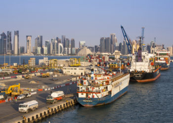 291 Jahre Haft – Die Geschichte hinter dem Aus der größten Private-Equity-Gesellschaft in Nahost