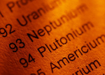 30 Tonnen Plutonium – Wie gefährlich war die Ukraine?