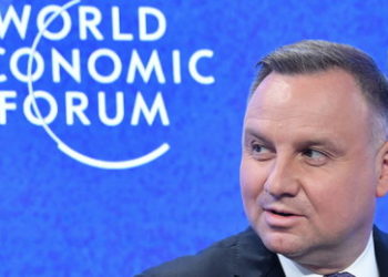 Abschied von der Diplomatie: Dudas anmaßender Hitler-Putin-Vergleich