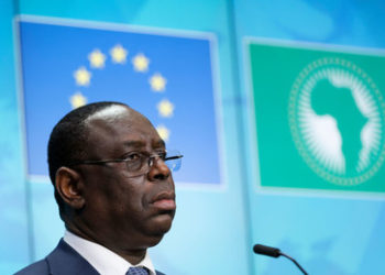 Afrikanische Union fordert Aufhebung der Russland-Sanktionen