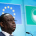 Afrikanische Union fordert Aufhebung der Russland-Sanktionen
