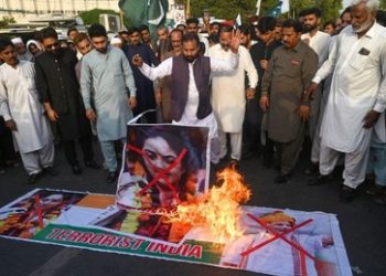 Al-Qaida kündigt Terroranschläge in Indien an