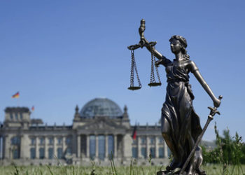 Amtsgericht Bautzen erlaubt Buchstaben "Z" in der Öffentlichkeit