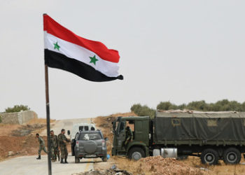 Angesichts möglicher türkischer Offensive: Syrien schickt Verstärkung in den Norden