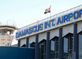 Angriff auf Flughafen Damaskus: Russland arbeitet an UN-Resolution zur Verurteilung Israels